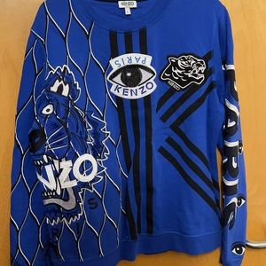 Kenzo Sweatshirt